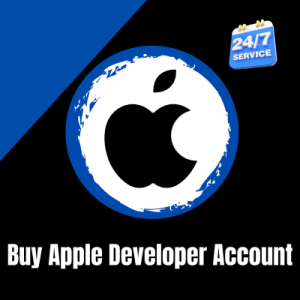 Buy Apple Developer Account