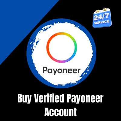 Buy Verified Payoneer Accounts