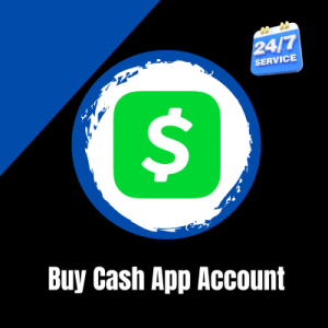 Buy Cash App Accounts