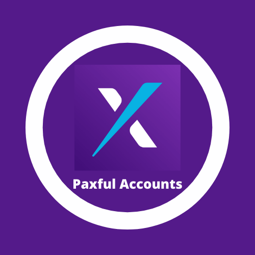 Buy Paxful Accounts