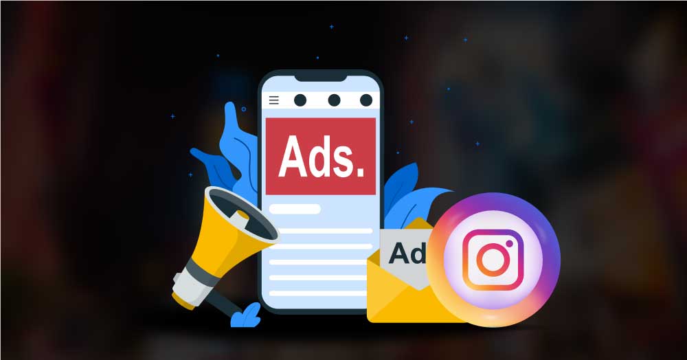 Buy Instagram Ads Accounts