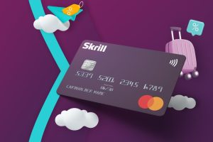 Buy Verified Skrill Accounts