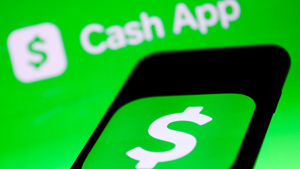 Buy Cash App Accounts