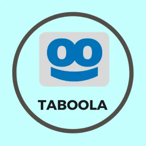 Buy Taboola Ads Account