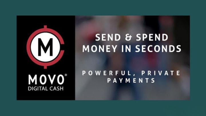 Buy Movocash Accounts