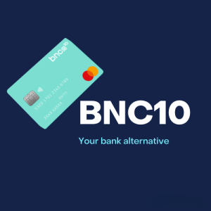 Buy BNC10 Account