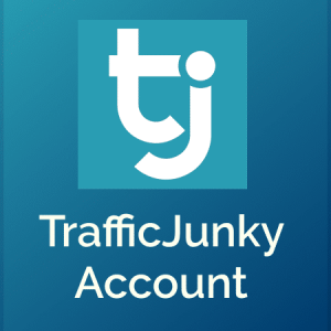 Buy Verified TrafficJunky Accounts