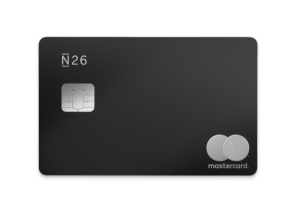 Buy N26 Bank Account