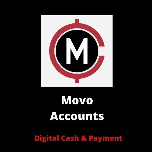 Buy Movocash Accounts