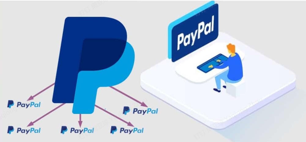 Buy PayPal Accounts
