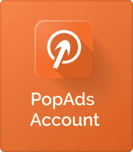Buy Popads Accounts