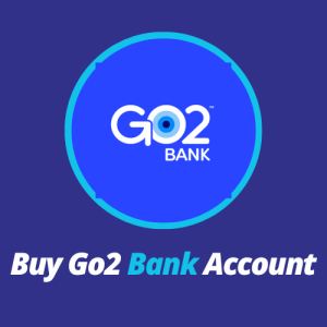 Buy Go2Bank Account