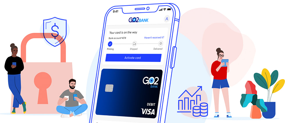 Buy Go2Bank Account