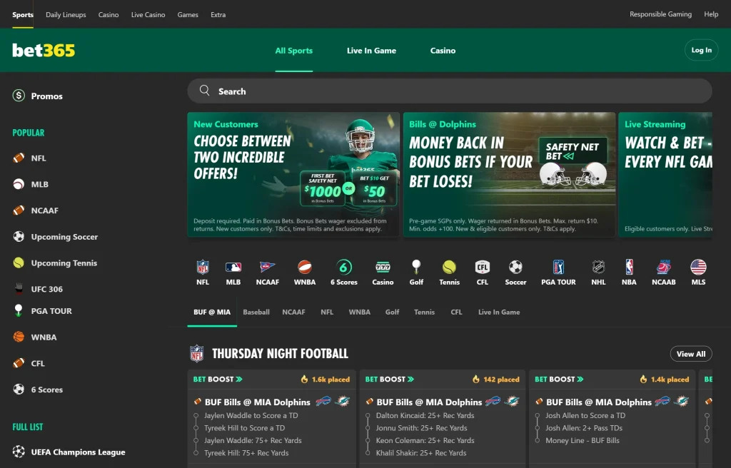 How to Maximize Bonuses with a New Bet365 Account